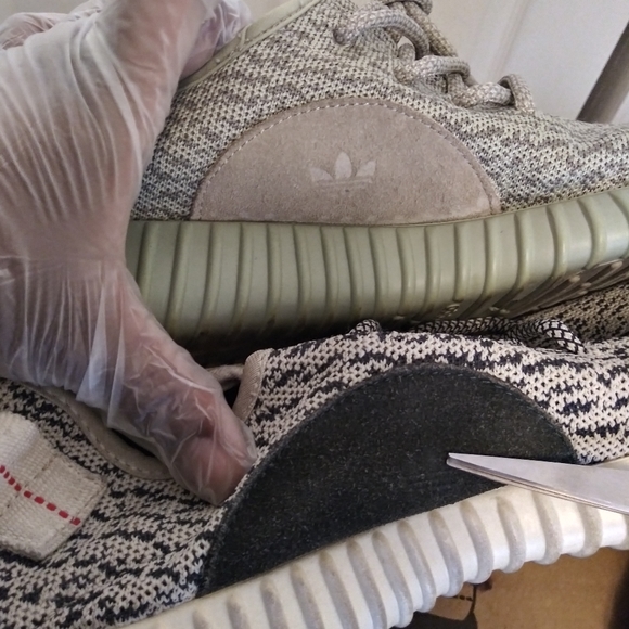 Spot the differences - Picture 5 of 6